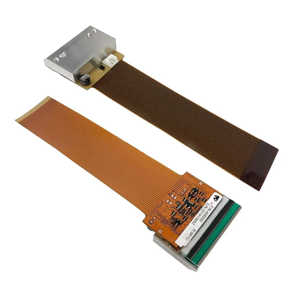 Tto Printhead 408300 32mm Thermal Print Head for Videojet 6230 Printer