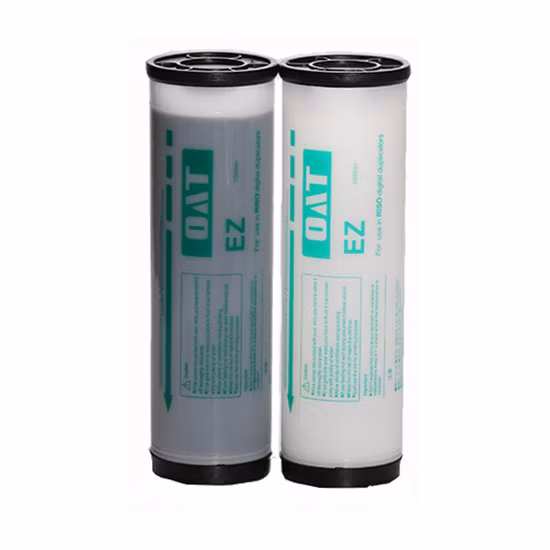 Duplicador digital Ez Ink Duplicador de tinta